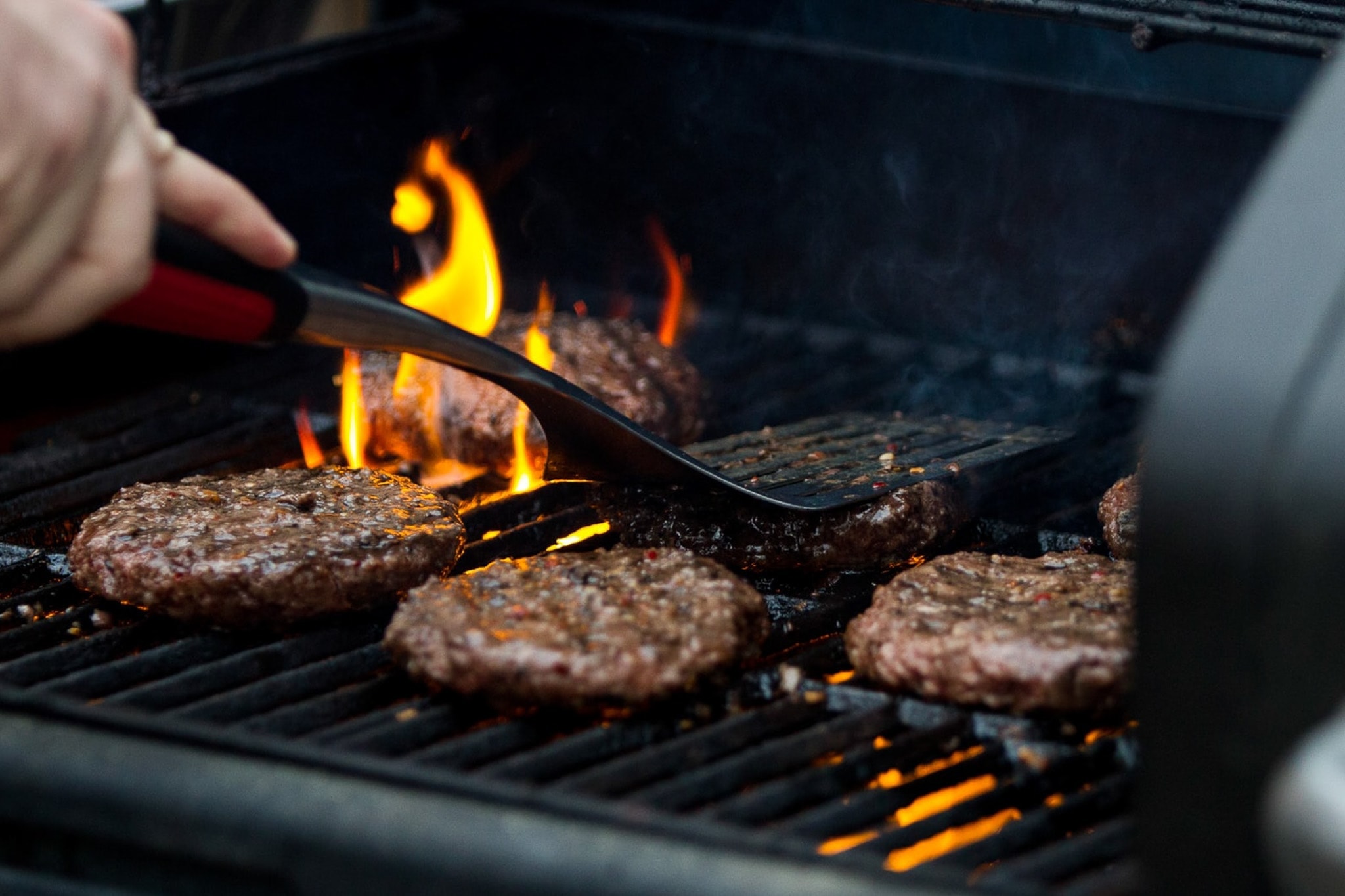 Best BBQ Burgers | Feed The Hungry Hordes on Your Holidays
