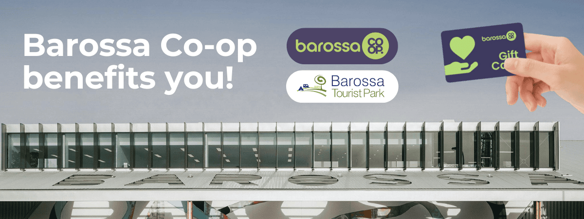 Barossa Co-op Partnership