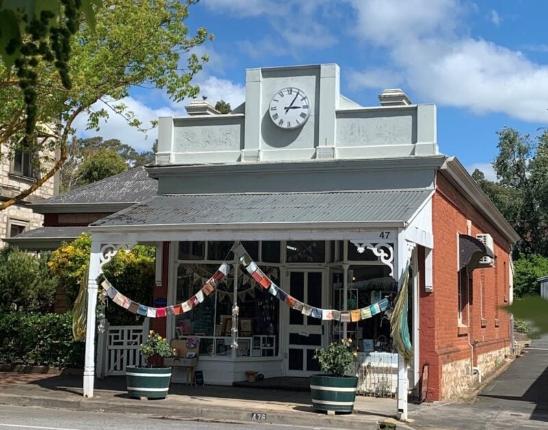 Barossa Gallery and Gifts