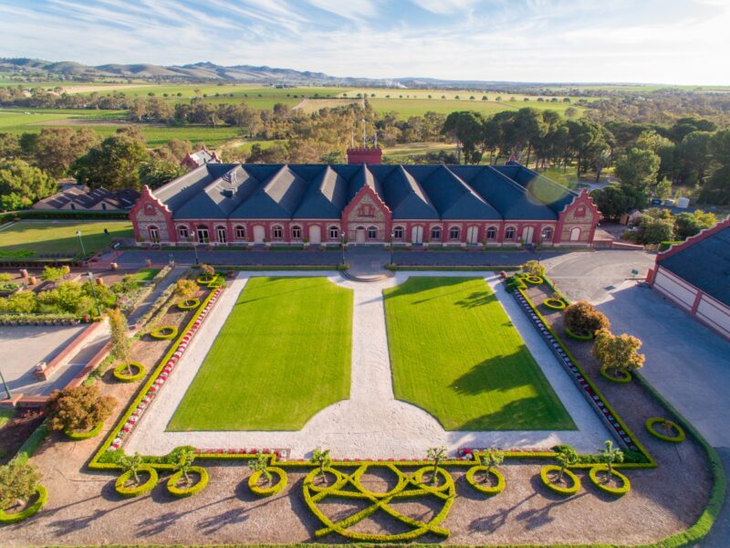 Chateau Tanunda