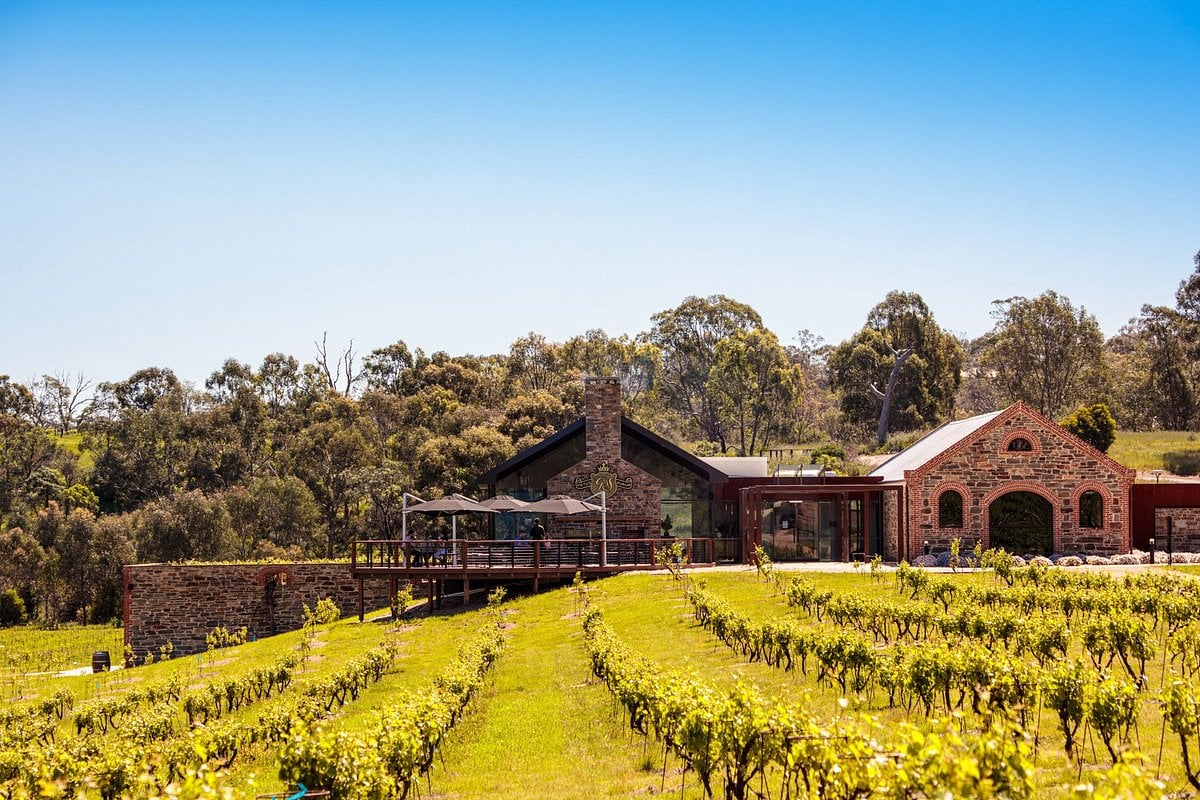 The Best Wineries to Visit in Barossa This Spring