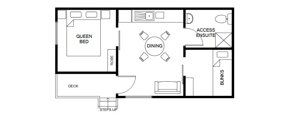 PARKVIEW ACCESS 1
